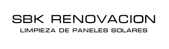 SBK LIMPIEZA PANELES
